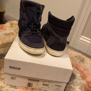 Men’s Balenciaga sneakers size 42